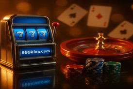 Login Social e Inovador: Conheça o 999k
